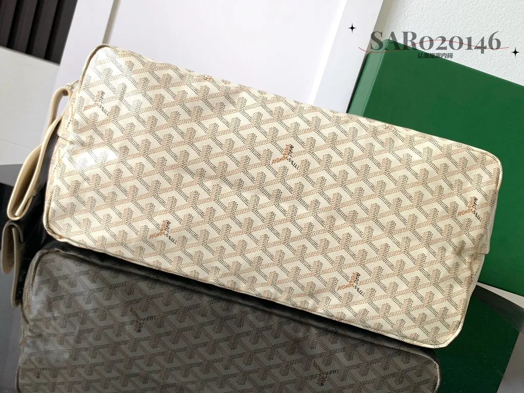 Goyard Bag 